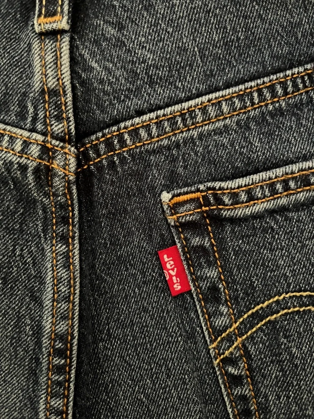 NWT Levi’s 501 Denim Shorts